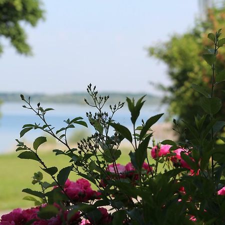 Le Port Mesnil Villa ภายนอก รูปภาพ